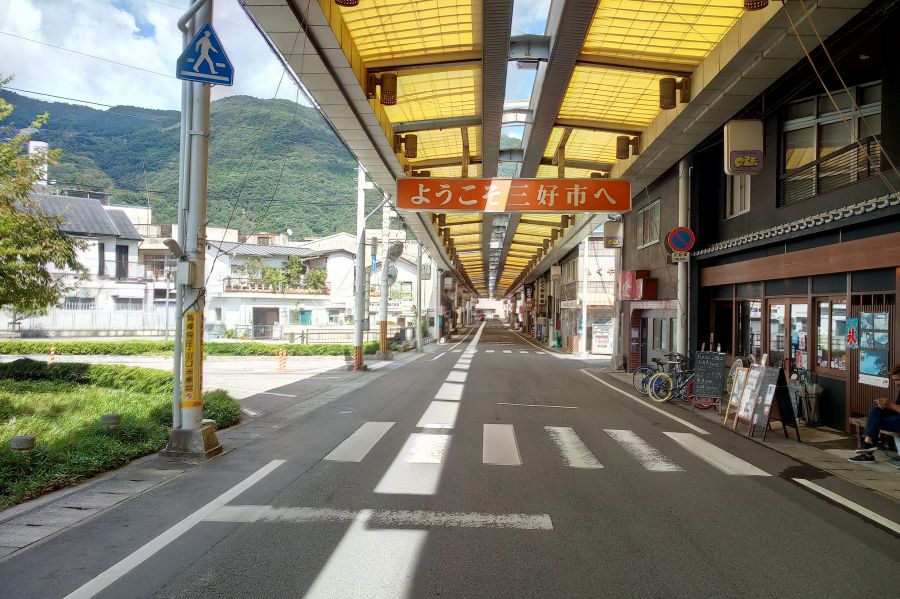 店舗アクセス01_阿波池田駅
